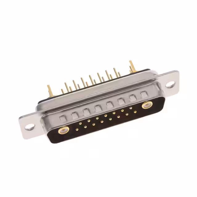 683M17W2103L001 NorComp Inc.  D-Sub Connector Assemblies